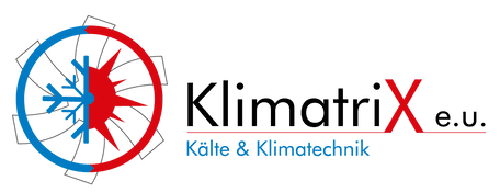 Logo - KLIMATRIX e.U. aus Pottendorf